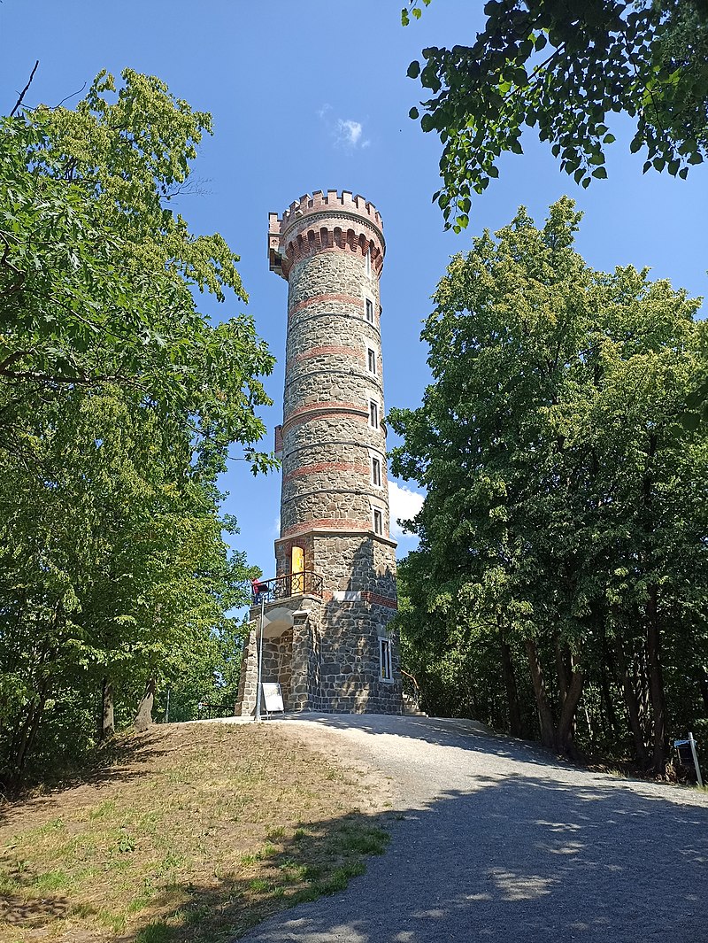 Cvilín - ventip.cz