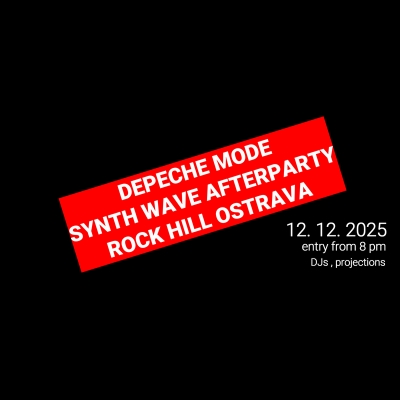 DEPECHE MODE - ventip.cz