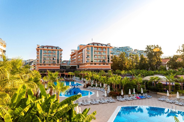 DIZALYA PALM GARDEN - ventip.cz
