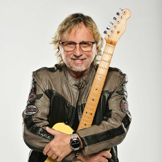 Dalibor Janda - ventip.cz