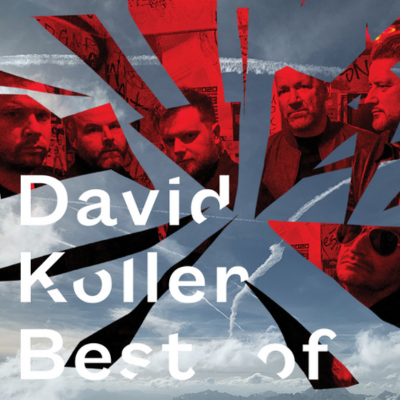 David Koller - Best Of Tour 2025 - ventip.cz