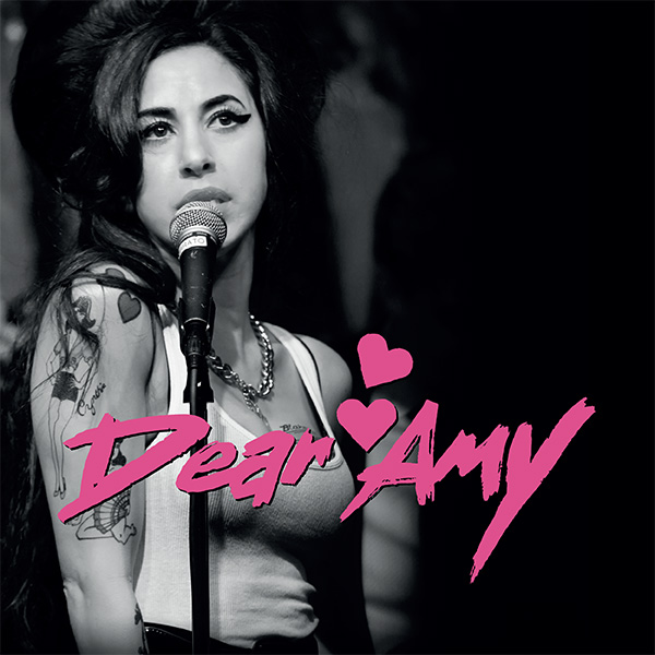 Dear Amy - ventip.cz