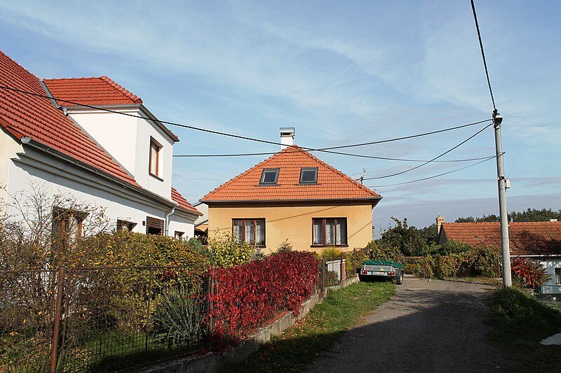 Deblín (hrad) - ventip.cz