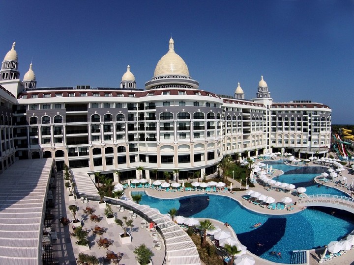 Diamond Premium Hotel & Spa - ventip.cz