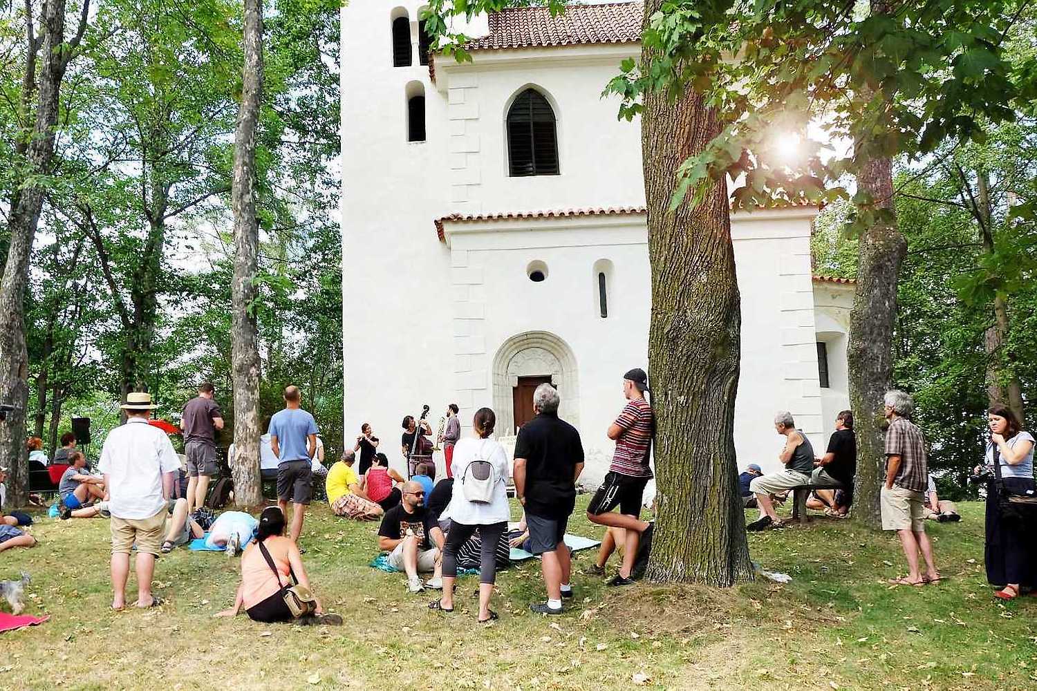 Dobršská brána 2025 - ventip.cz