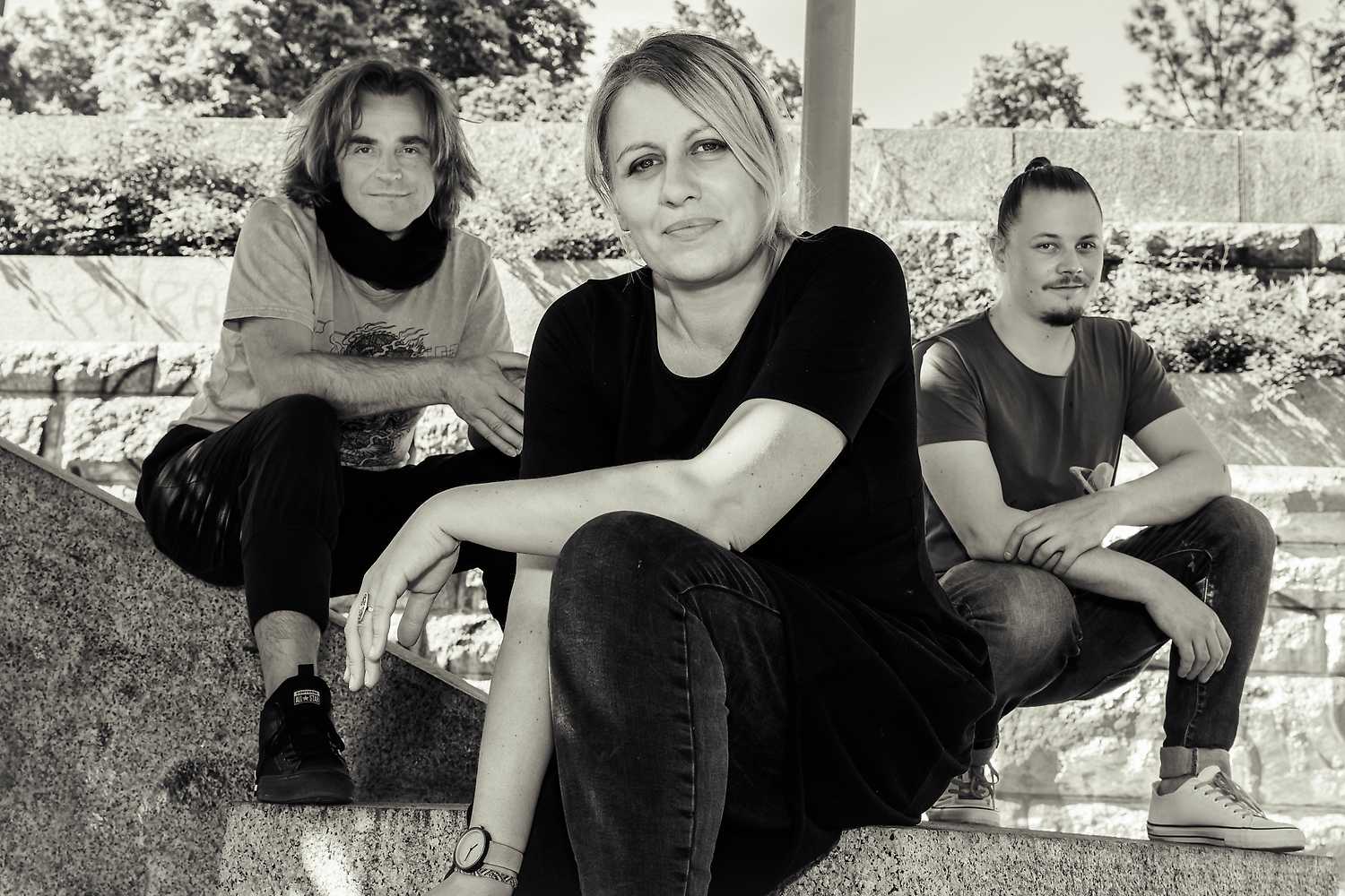Dorota Barová trio - ventip.cz