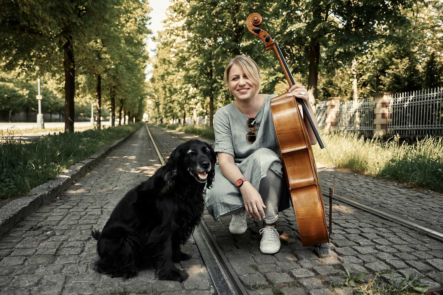Dorota Barová - ventip.cz