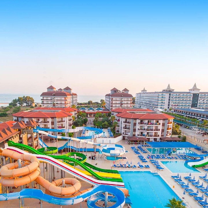 EFTALIA AQUA RESORT - ventip.cz