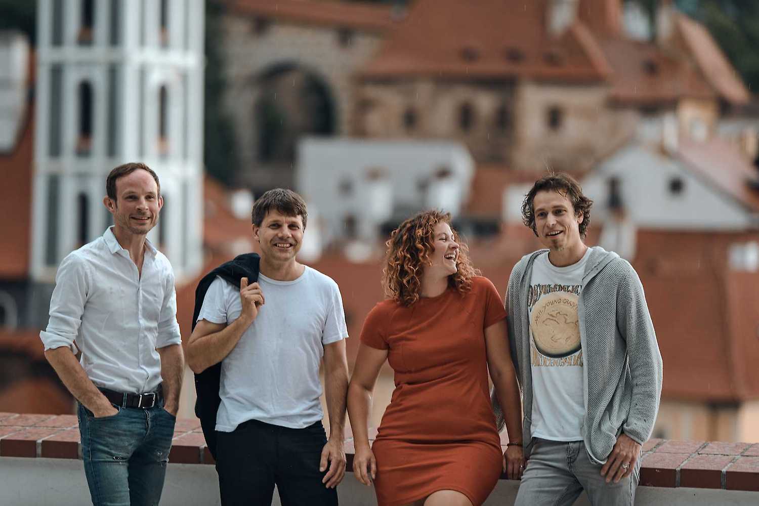 Epydemye – 10 let alba Kotlina - ventip.cz