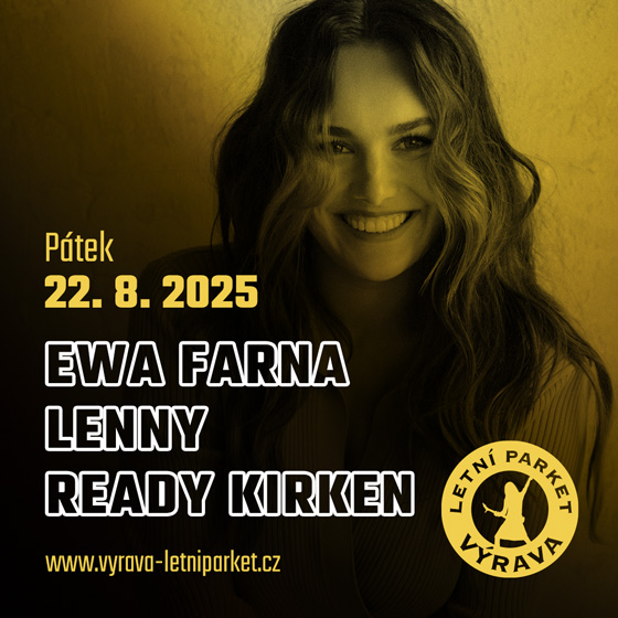 Ewa Farna
