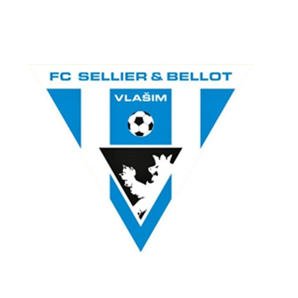 FC SB Vlašim – SK HS Kroměříž - ventip.cz