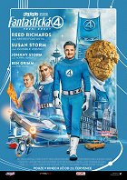 Fantastická 4: První kroky - ventip.cz