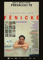 Fénické spiknutí - ventip.cz