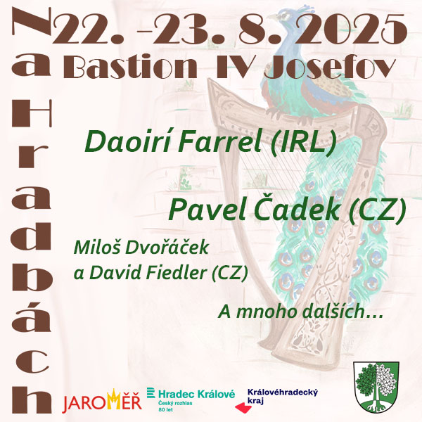 Festival Na hradbách