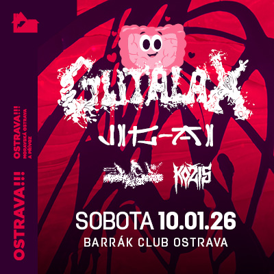 Gutalax | Jig-Ai | Murder rape amputate | Kožis - ventip.cz