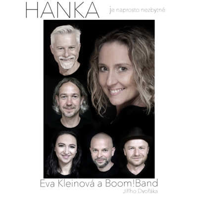 HANKA - je naprosto nezbytné - ventip.cz