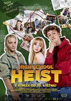 High School Heist - ventip.cz