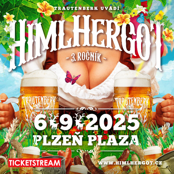 HimlHergotFest 2025 - ventip.cz