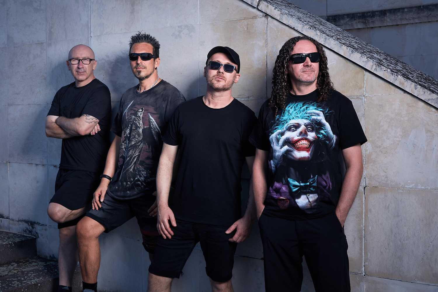 Rock Flow – Punk Edition - ventip.cz