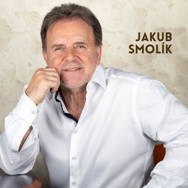 JAKUB SMOLÍK s kapelou - ventip.cz