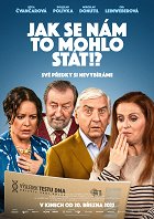Jak se nám to mohlo stát!? - ventip.cz