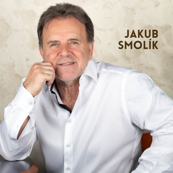 Jakub Smolík - ventip.cz