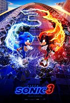 Ježek Sonic 3 - ventip.cz