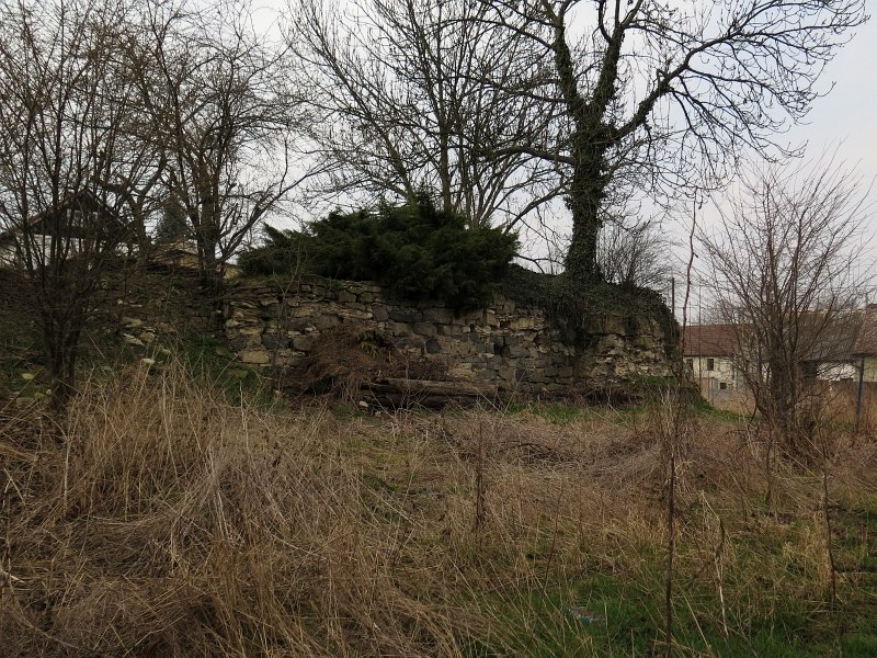 Jištěrpy (zámek) - ventip.cz