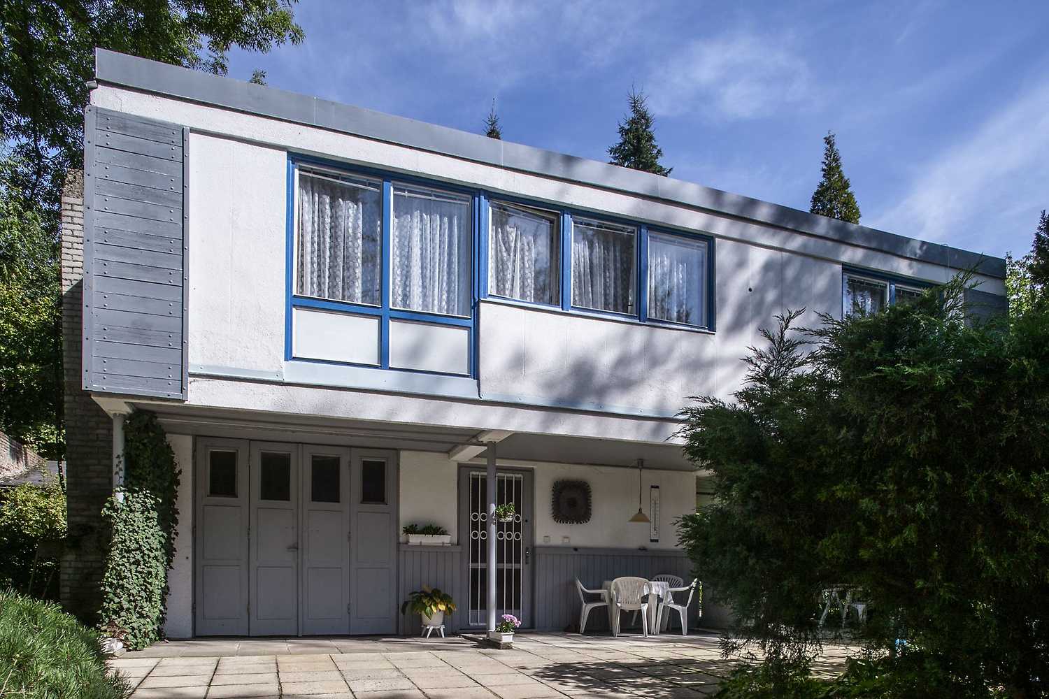 Komentovaná prohlídka Domu Karla Hubáčka - ventip.cz