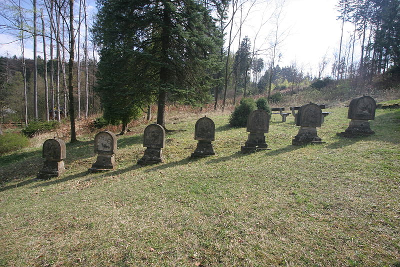 Křížová cesta (Česká Třebová) - ventip.cz