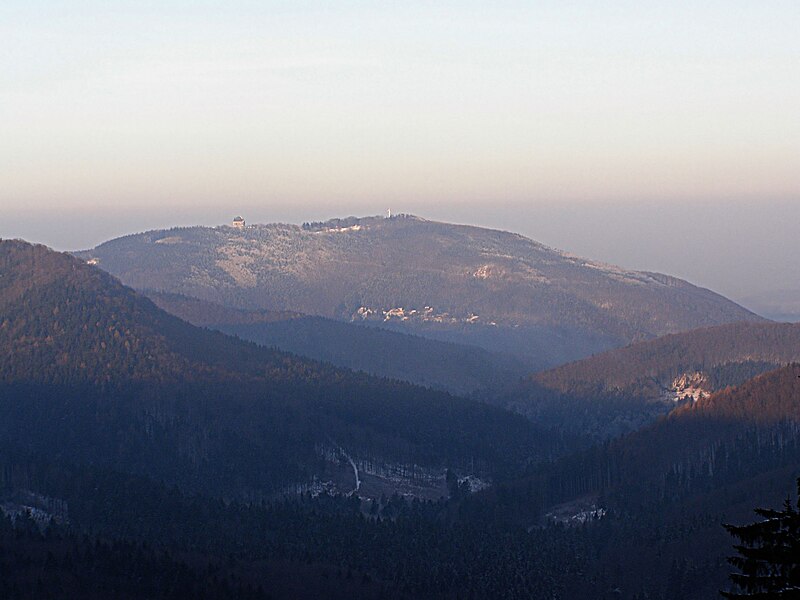 Křížová cesta (Hostýn) - ventip.cz