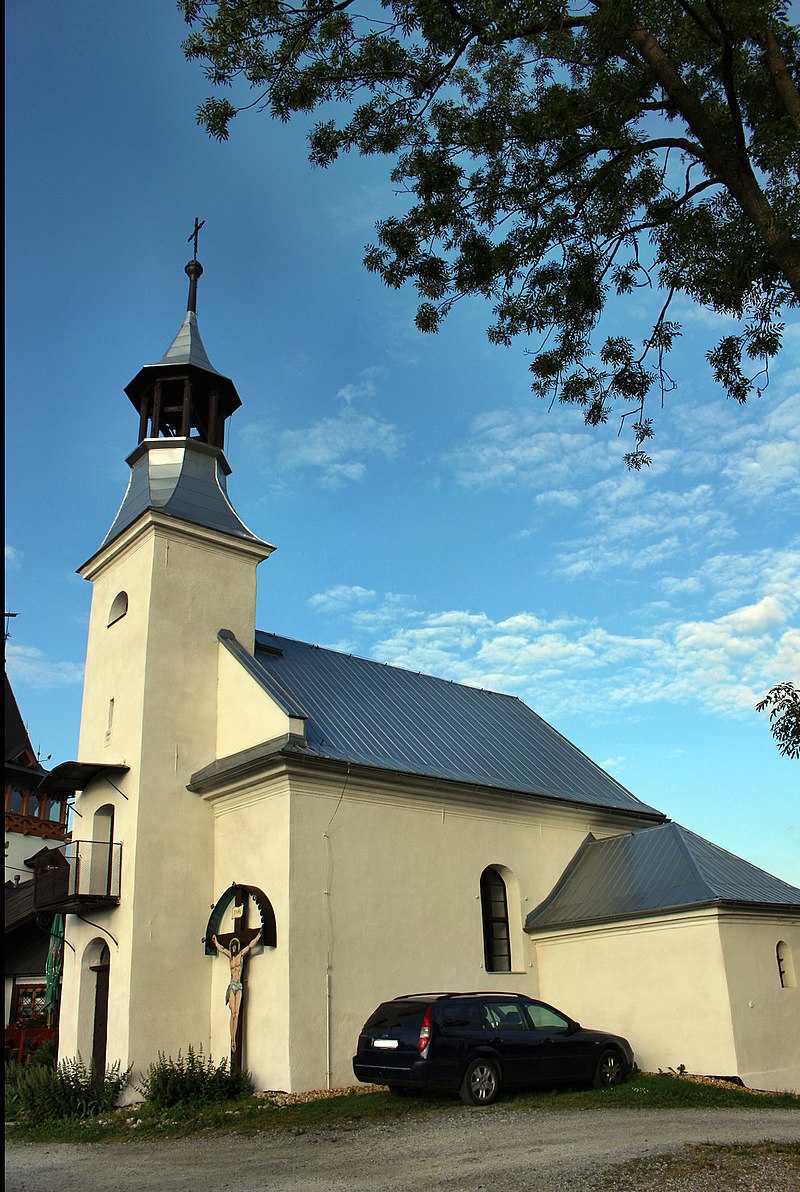 Křížová cesta (Jeseník) - ventip.cz
