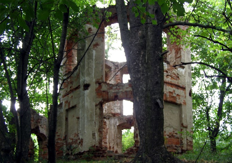 Křížová cesta (Lukov) - ventip.cz