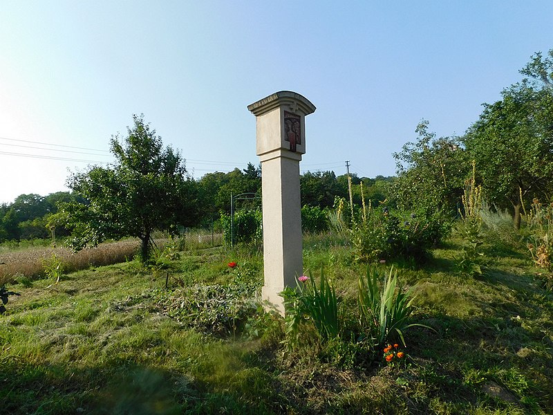Křížová cesta (Slavkov u Brna) - ventip.cz