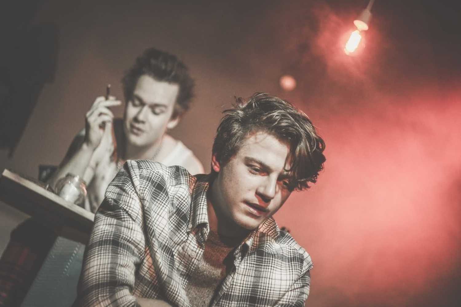 Kurt & Sid - ventip.cz