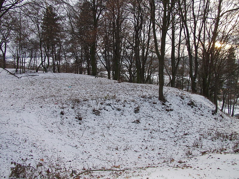 Kynšperk nad Ohří (hrad) - ventip.cz