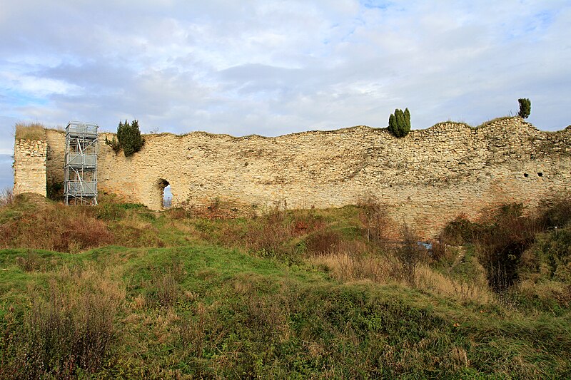 Lanšperk (hrad) - ventip.cz
