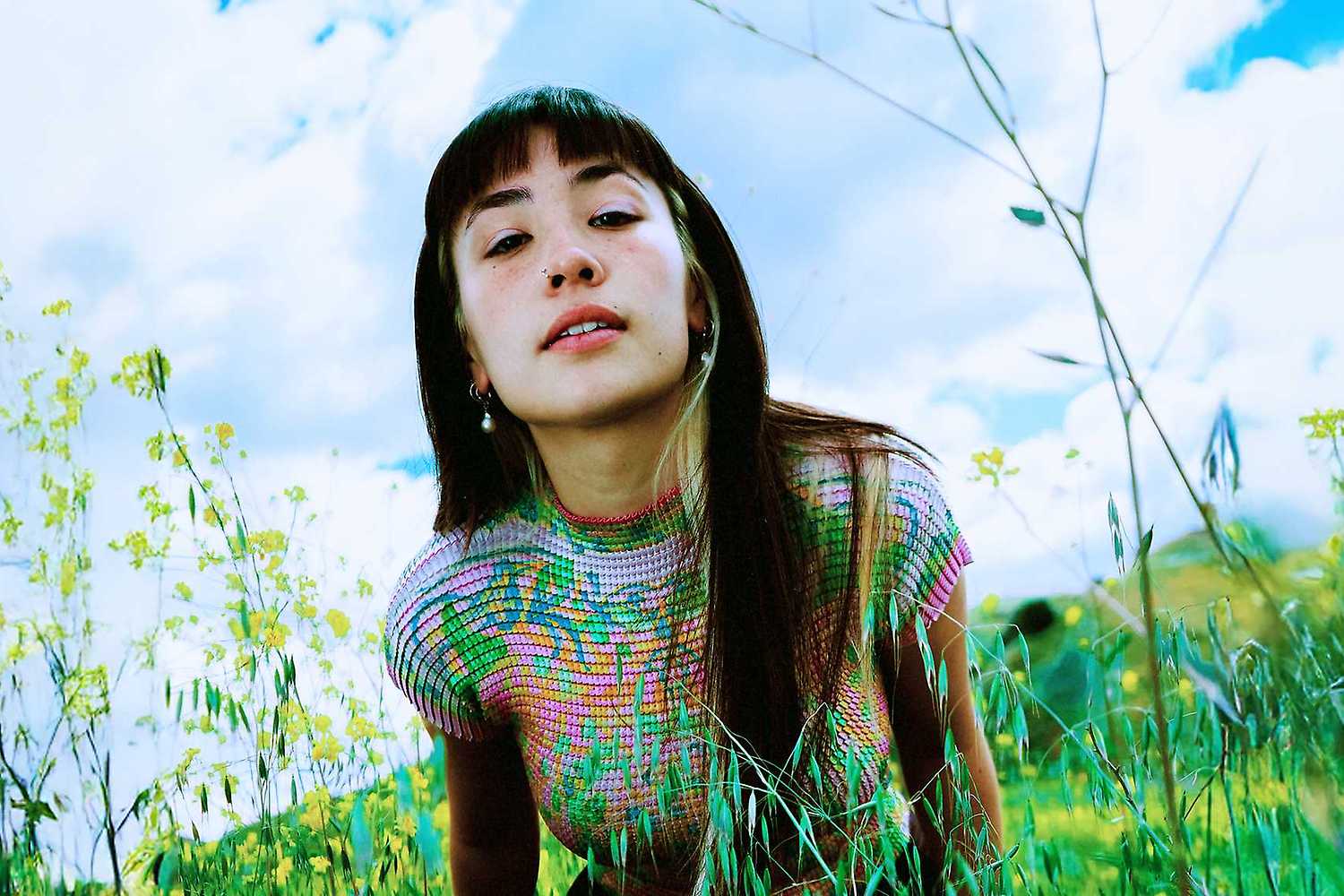 Liang Lawrence + support: Annika Kilkenny - ventip.cz