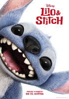 Lilo & Stitch - ventip.cz