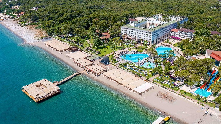 Mirada Del Mar - ventip.cz