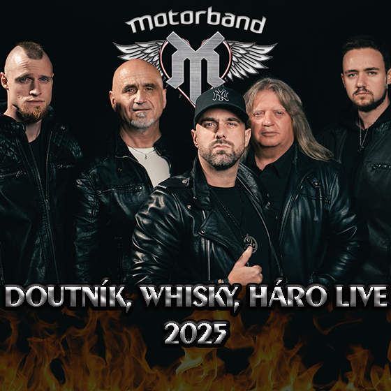 Motorband - ventip.cz