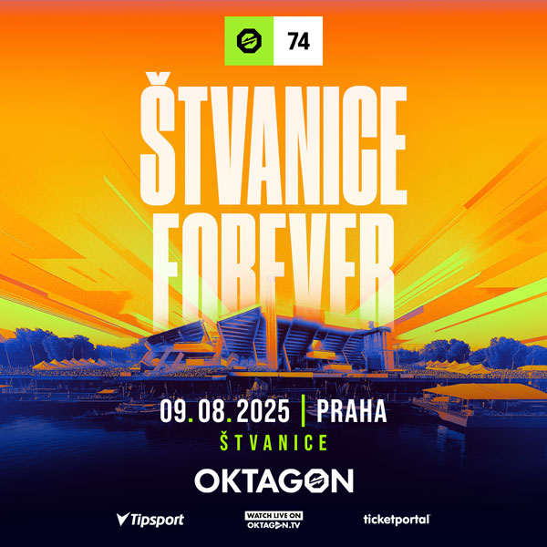 OKTAGON 74 - ventip.cz