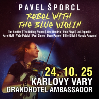 PAVEL ŠPORCL - ventip.cz