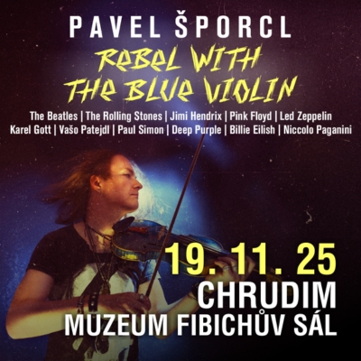 PAVEL ŠPORCL - ventip.cz