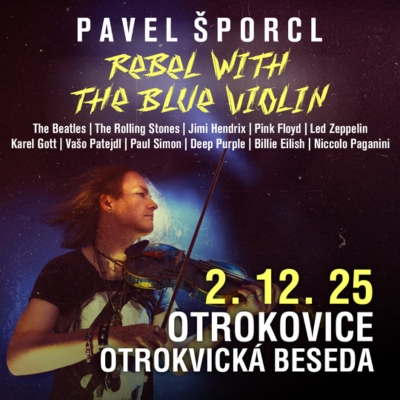 PAVEL ŠPORCL - ventip.cz