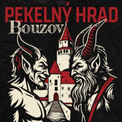 PEKELNÝ HRAD - ventip.cz