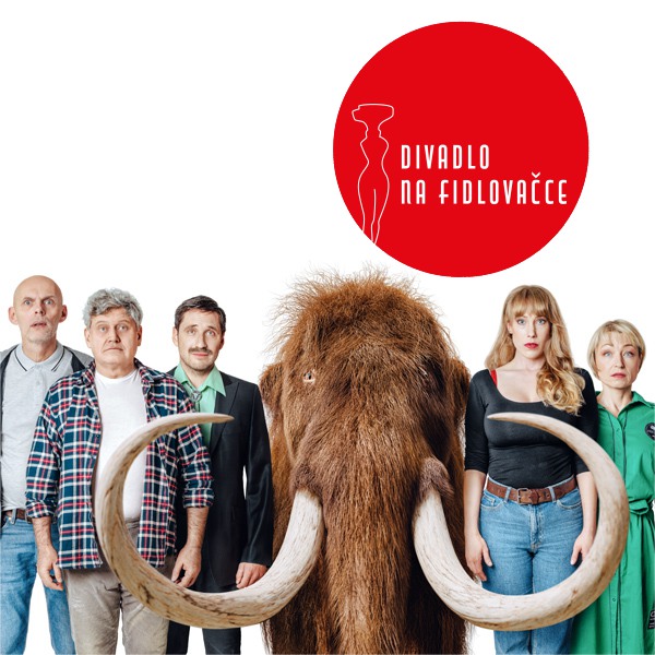 PROČ MUŽI NEPOSLOUCHAJÍ…