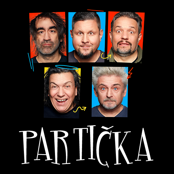 Partička na vzduchu - ventip.cz