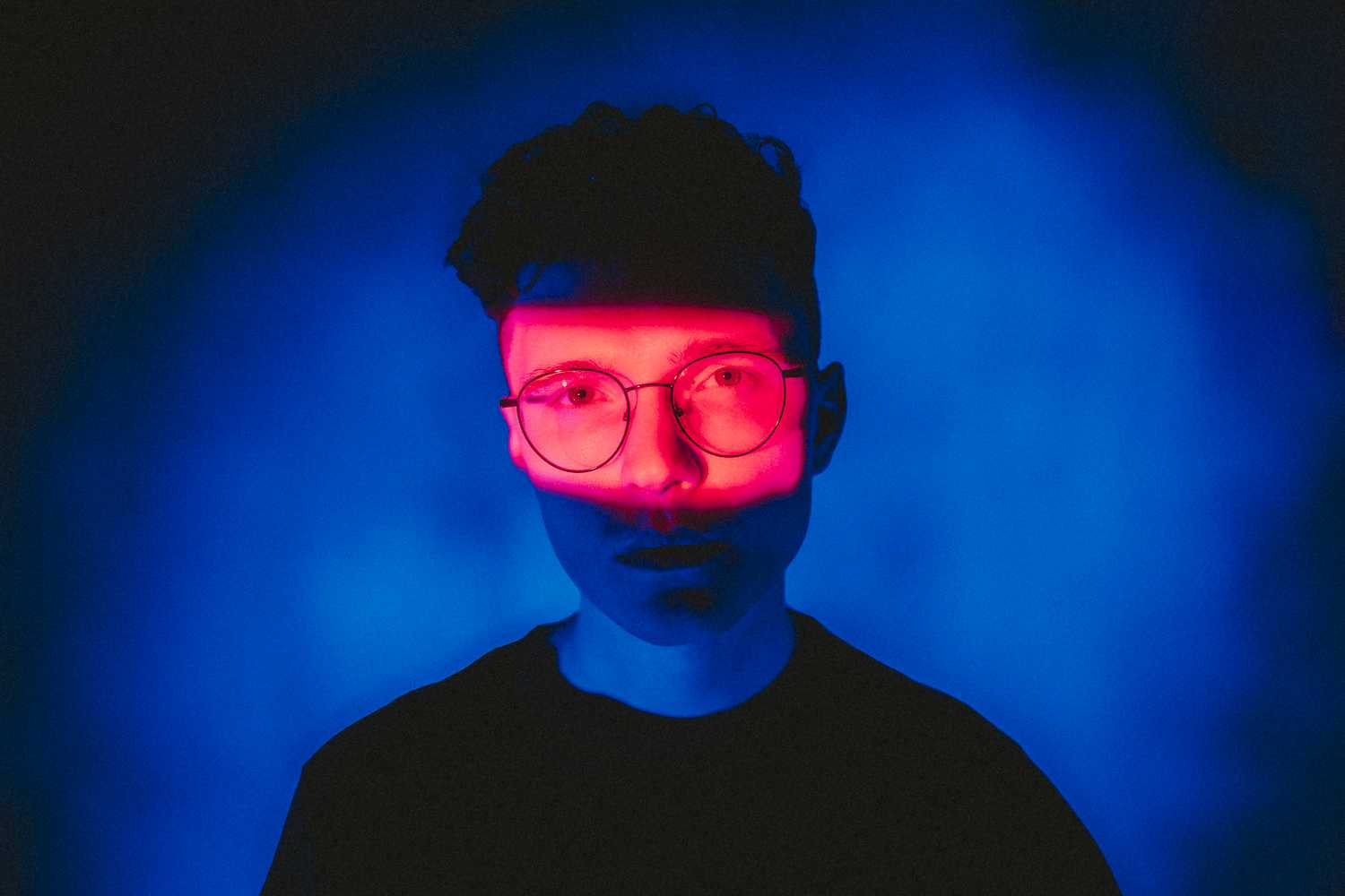 Petr Perk (křest alba) - ventip.cz