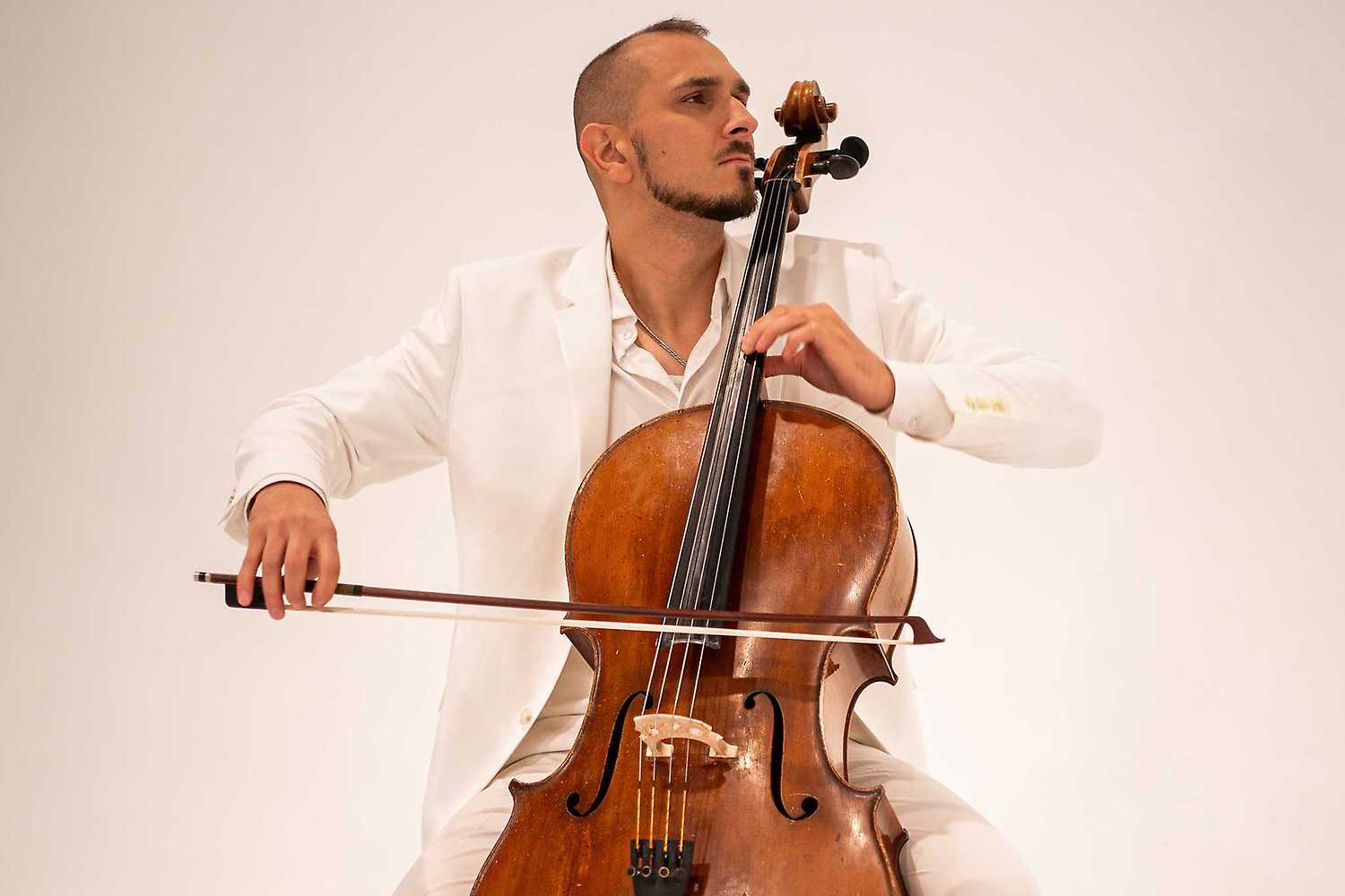 Petr Špaček & band - ventip.cz
